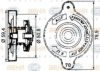BEHR HELLA SERVICE 8MY 376 742-191 Cap, radiator
